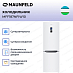 Купить Холодильник Maunfeld MFF187NFIW10 preview 4