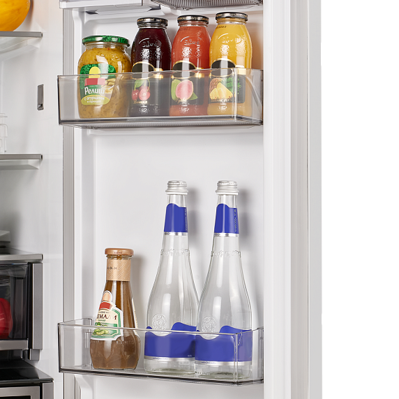 Холодильник Maunfeld MFF190NFDB01 preview 17