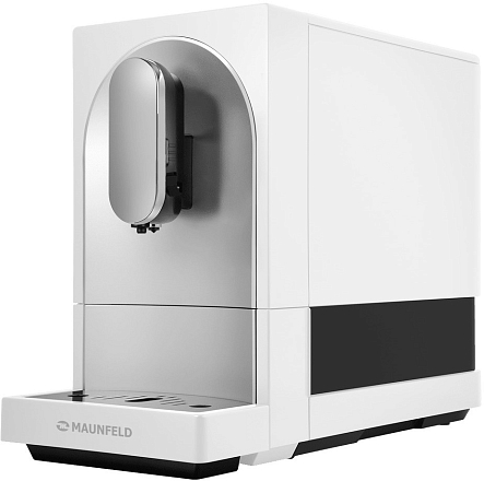 Кофемашина Maunfeld MF-A8021CWH preview 1