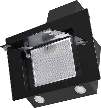 Вытяжка Maunfeld York 60 черный preview 3