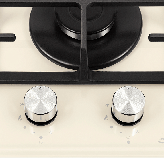 Газовая варочная панель Maunfeld EGHG.32.63CBG/G preview 11