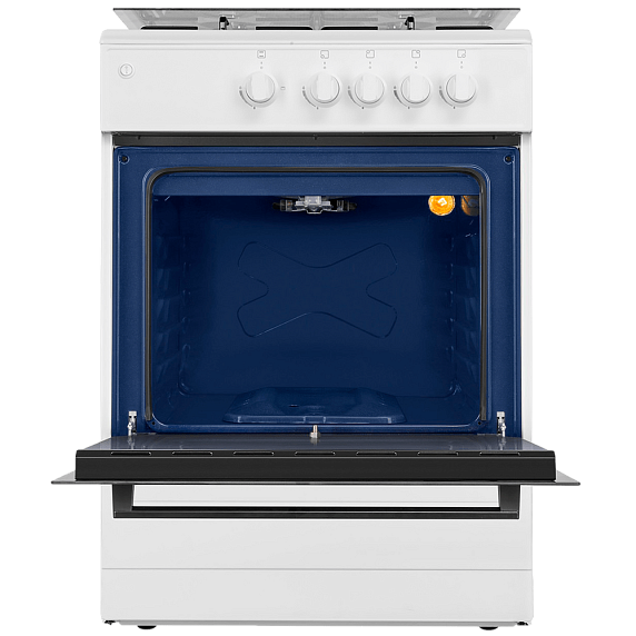 Газовая плита Maunfeld MGC60GEW03 preview 8