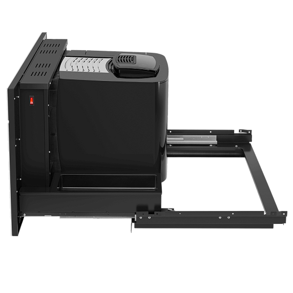 Встраиваемая кофемашина Maunfeld AMCM1503W preview 18