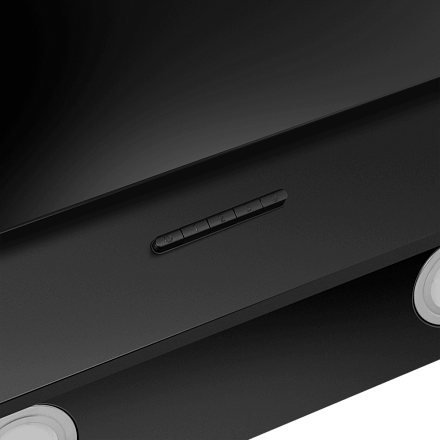 Вытяжка Maunfeld TOWER A 60 черный preview 6