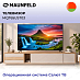 Купить Телевизор Maunfeld MQT65UST03, 4K Ultra HD, СМАРТ ТВ, Салют ТВ preview 4