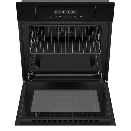 Духовой шкаф Maunfeld AEOD6063B preview 4