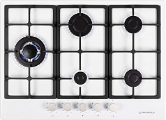 Газовая варочная панель Maunfeld EGHE.75.33CW/G