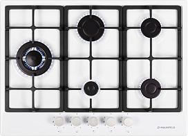 Газовая варочная панель Maunfeld EGHE.75.33CW/G
