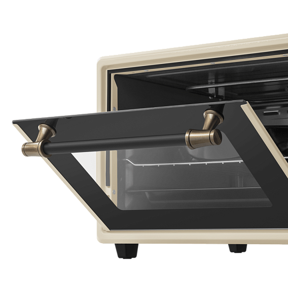 Мини-печь Maunfeld MMO-373MBG02 preview 7