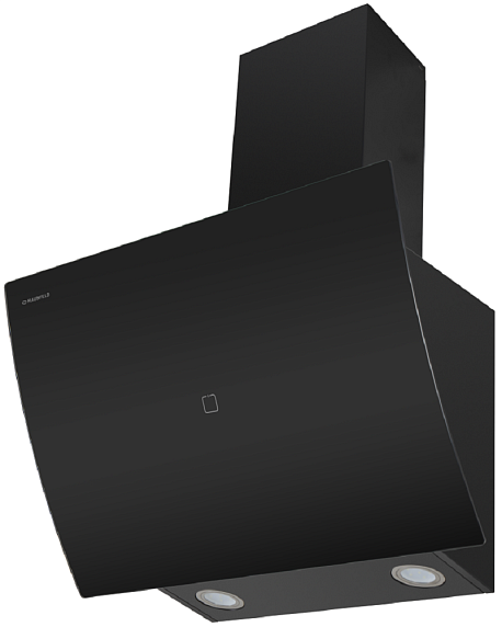 Вытяжка Maunfeld Sheffield 60 черный preview 1