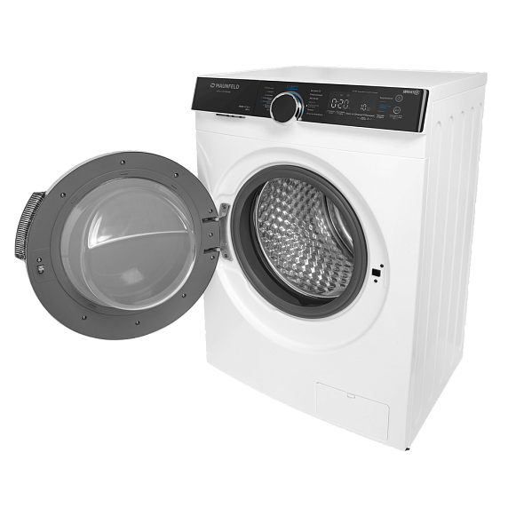 Стиральная машина Maunfeld MFWM1510WH06 preview 5