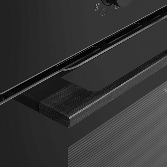 Духовой шкаф Maunfeld MEOC708PB2 preview 11