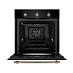 Купить Духовой шкаф Maunfeld EOGC604RBG.MT Slim preview 2