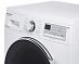 Купить Стиральная машина Maunfeld MFWM147WHC preview 6