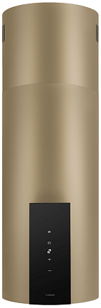 Вытяжка Maunfeld ALBA 39 Isla Gold preview 5