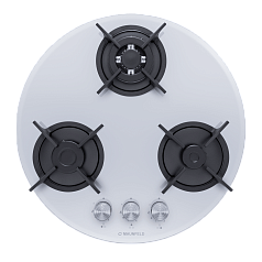 Газовая варочная панель MAUNFELD EGHG.43.23CW/G