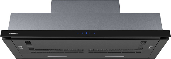 Вытяжка Maunfeld Galaxy 90 черный preview 2