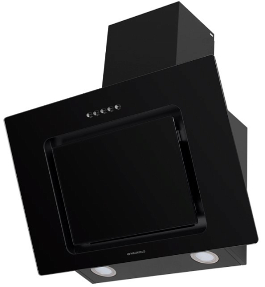Вытяжка Maunfeld York Push 50 черный preview 1