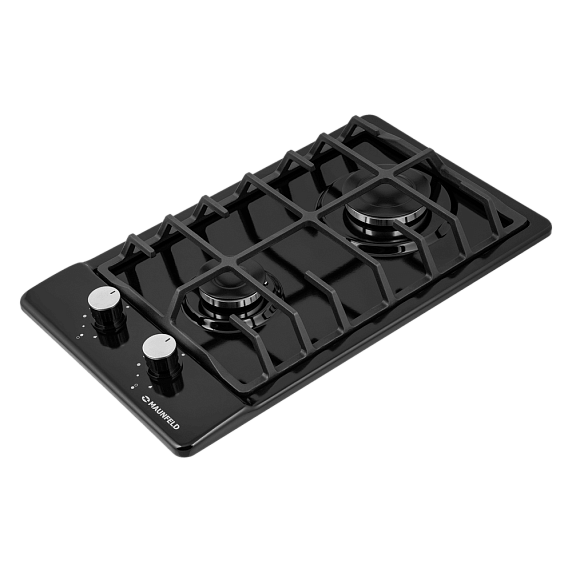 Газовая варочная панель Maunfeld EGHE.32.6CB/G preview 4