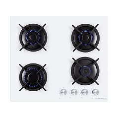 Газовая варочная панель Maunfeld EGHG.64.1CW/G