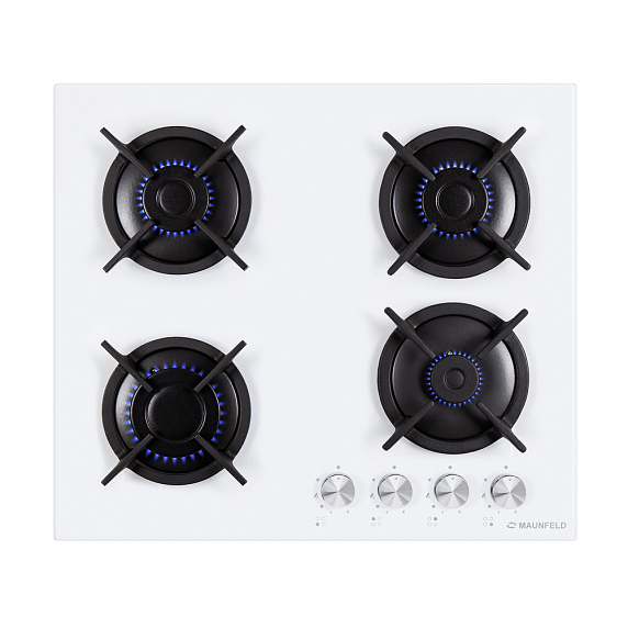 Газовая варочная панель Maunfeld EGHG.64.1CW/G preview 2