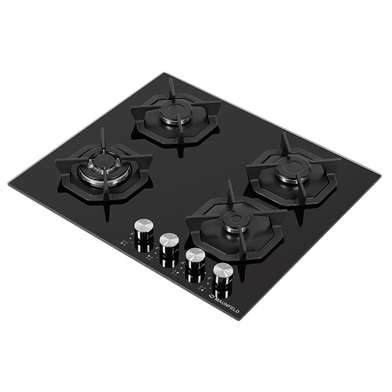 Газовая варочная панель Maunfeld EGHG.64.23CB/G preview 4