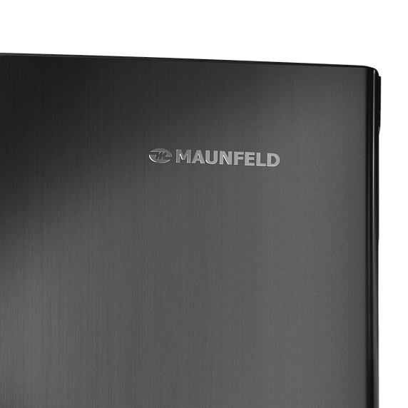 Холодильник Maunfeld MFF177NFSE preview 8
