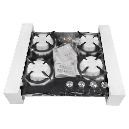 Газовая варочная панель Maunfeld EGHG.64.1CB/G preview 14