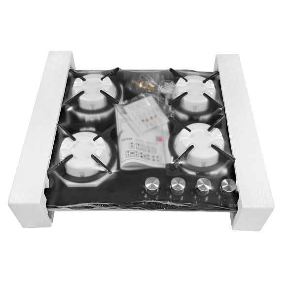 Газовая варочная панель Maunfeld EGHG.64.1CB/G preview 14