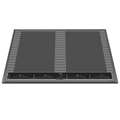 Индукционная варочная панель Maunfeld CVI594SF2MDGR LUX Inverter
