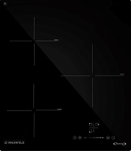 Индукционная варочная панель Maunfeld AVI4535SBK