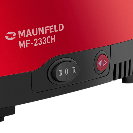 Мясорубка Maunfeld MF-233CH preview 5