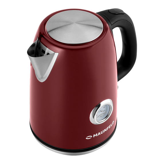 Чайник Maunfeld MFK-624CH preview 2