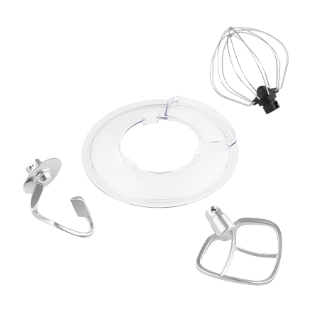 Миксер Maunfeld MF-423BL preview 8