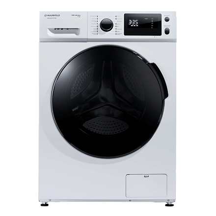 Стиральная машина Maunfeld MFWM147WH preview 3