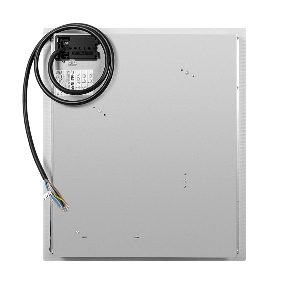 Электрическая варочная панель Maunfeld MVCE45.3HL.SZ-WH preview 4