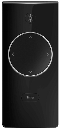 Вытяжка Maunfeld MZR 74 Lux чёрный preview 3