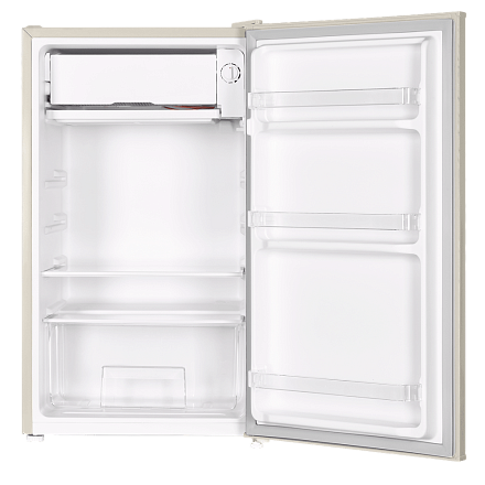 Холодильник Maunfeld MFF83RBG preview 3