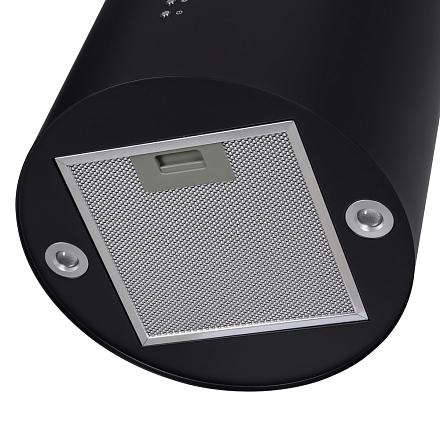 Вытяжка Maunfeld Lee Light (Isla) 35 черный (в 2-х коробках) preview 4