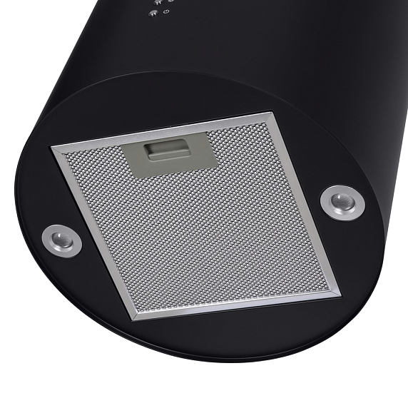 Вытяжка Maunfeld Lee Light (Isla) 35 черный (в 2-х коробках) preview 4