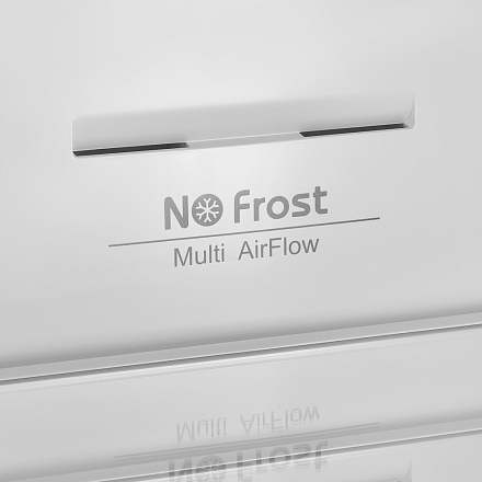 Холодильник Maunfeld MFF200NFSB10 Inverter preview 13