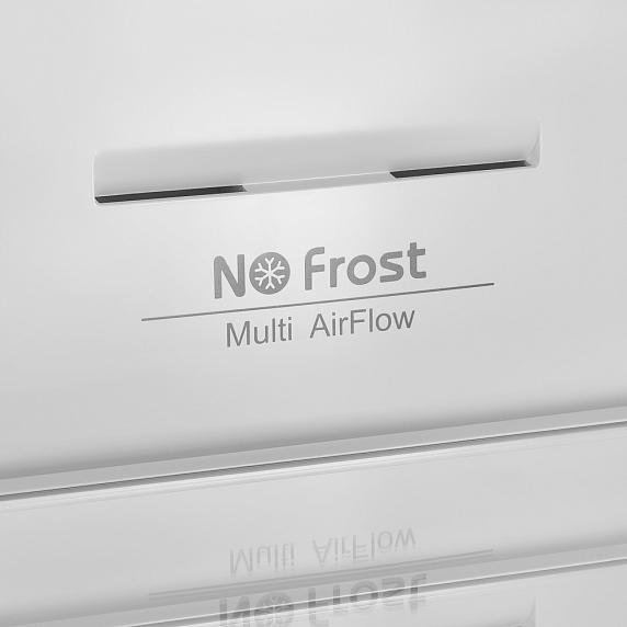 Холодильник Maunfeld MFF200NFSB10 Inverter preview 13