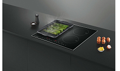 Индукционная варочная панель Maunfeld EVSI594BK