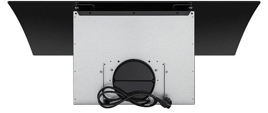 Вытяжка Maunfeld Sky Star Chef 90 черный preview 9