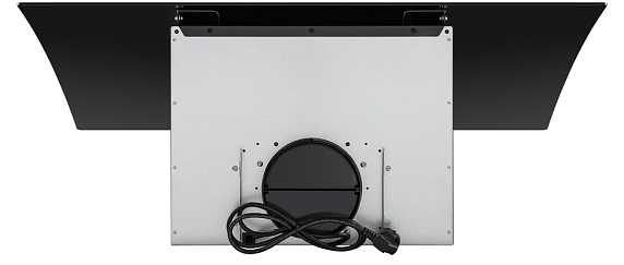 Вытяжка Maunfeld Sky Star Chef 90 черный preview 9