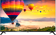 Телевизор Maunfeld MLT43FSX02, Full HD, Яндекс TV, 43"