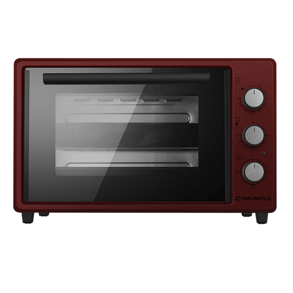 Мини-печь Maunfeld MMO-373MR01 preview 2