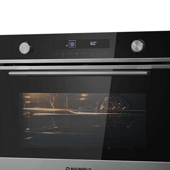 Духовой шкаф Maunfeld MCMO5013MDS preview 7