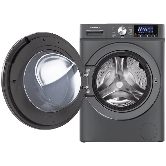 Стиральная машина Maunfeld MFWM127ISB02 preview 2