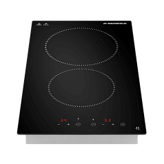 Электрическая варочная панель Maunfeld CVCE292STBK